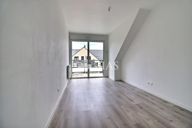 Appartement - 74 m² - 3 pièces