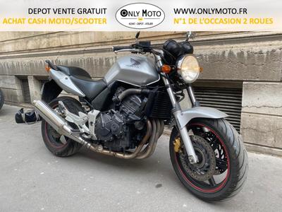 Honda 600 Cbf