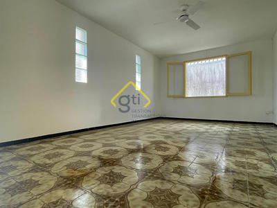 Maison - 67 m² - 3 pièces