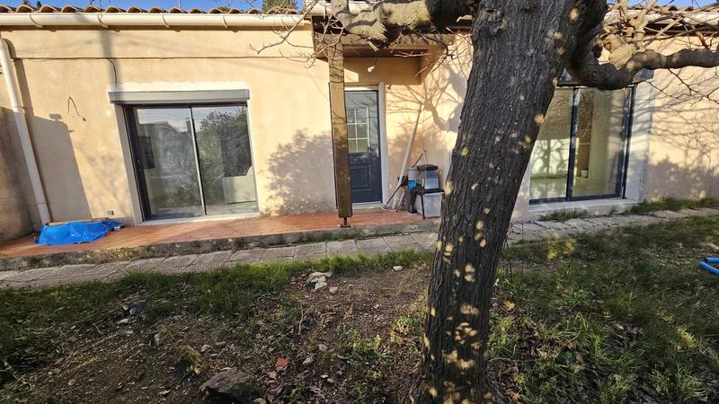 Maison - 91 m² - 3 pièces