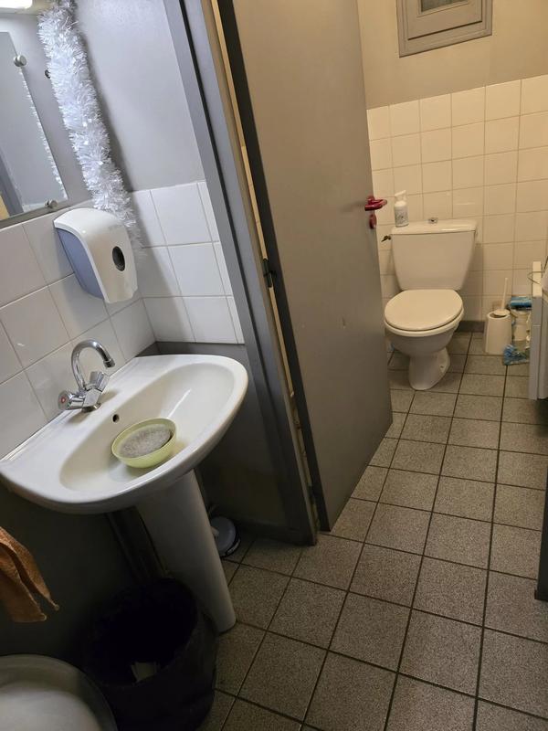 Bureau - 26 m² - 1 pièce