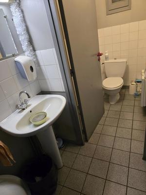 Bureau - 26 m² - 1 pièce