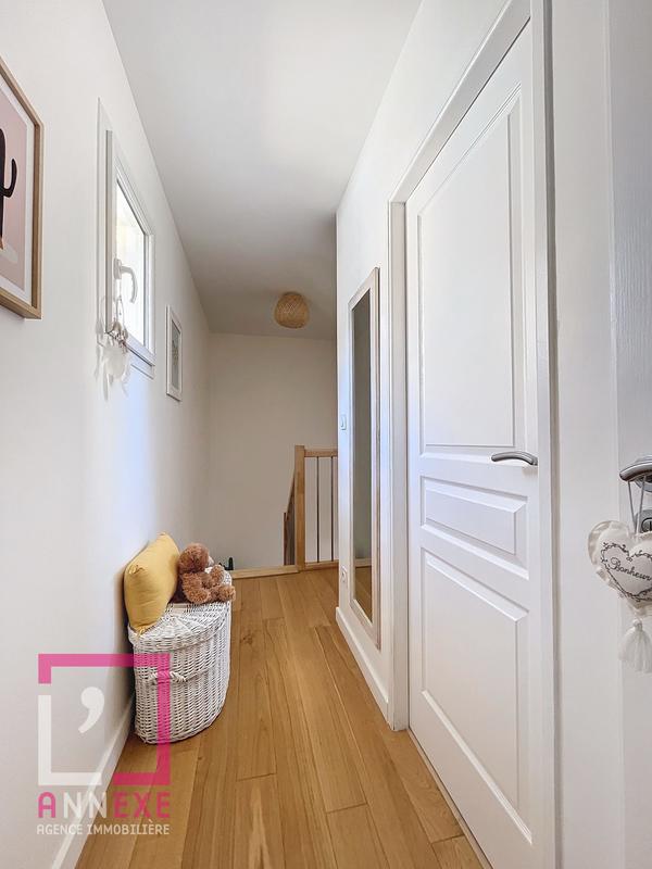 Appartement - 81 m² - 4 pièces