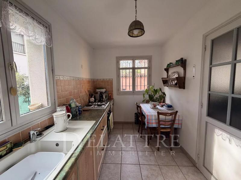 Villa - 82 m² - 3 pièces