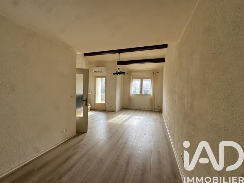 Maison - 101 m² - 4 pièces