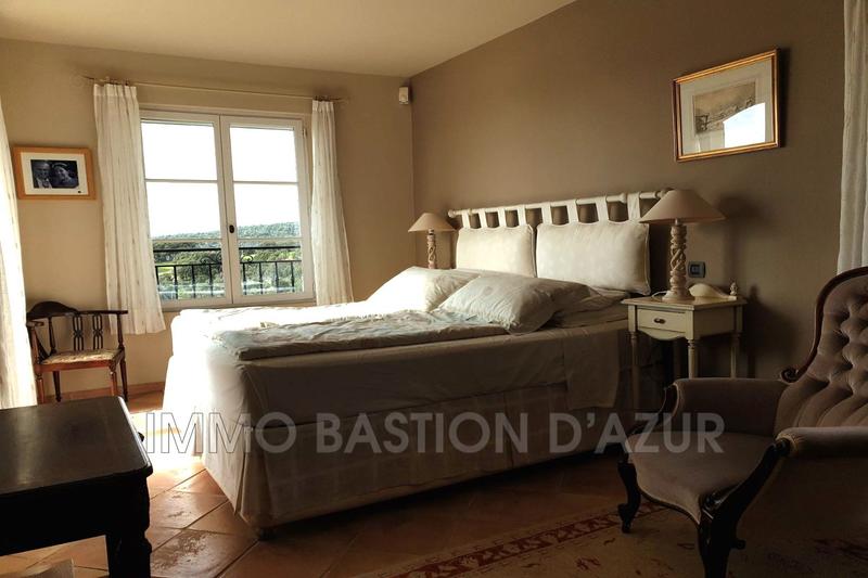 Villa - 200 m² - 6 pièces