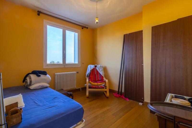 Maison - 72 m² - 4 pièces