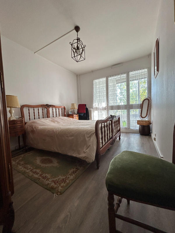 Appartement - 75 m² - 3 pièces