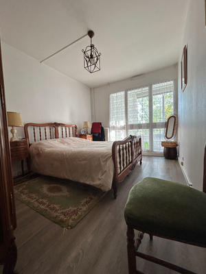 Appartement - 75 m² - 3 pièces