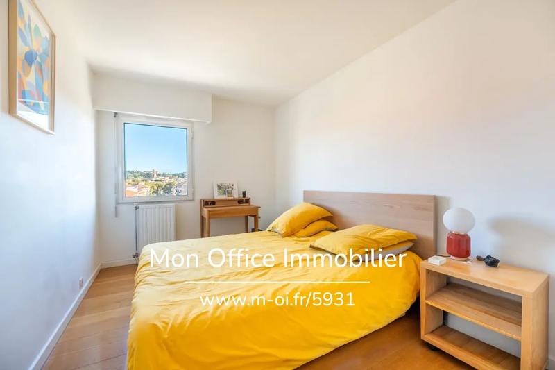 Appartement - 78 m² - 4 pièces