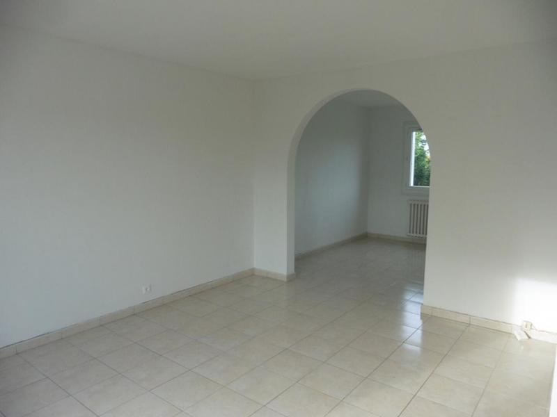 Maison - 122 m² - 7 pièces