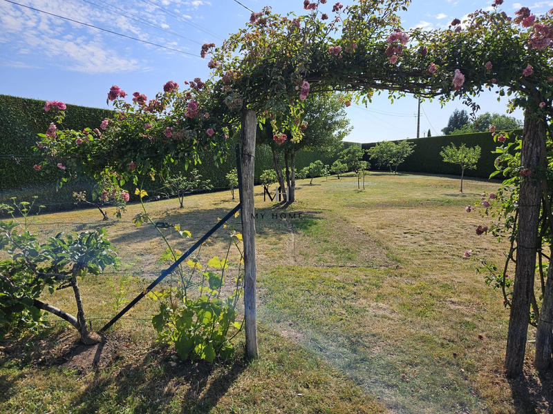 Maison - 81 m² - 5 pièces