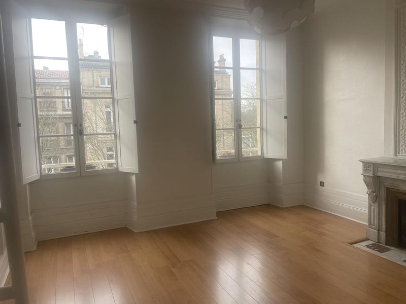Appartement - 52 m² - 3 pièces
