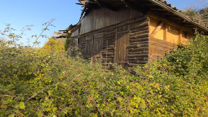 Terrain constructible - 1 480 m²