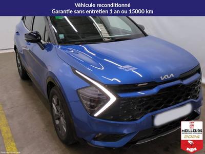 Kia Sportage t-GDi 230 Isg Hybride Bva6 4x2 Gt Line Pr