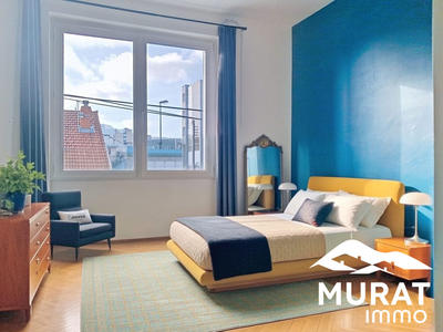 Appartement - 81 m² - 4 pièces