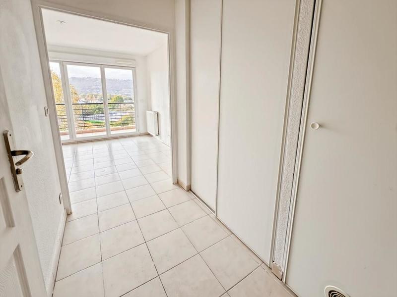 Appartement - 24 m² - 1 pièce