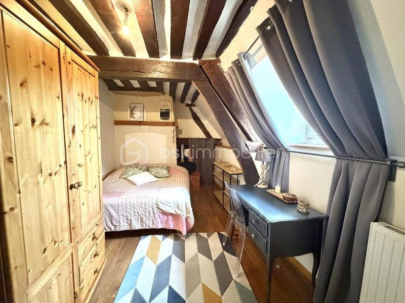 Maison - 118 m² - 6 pièces