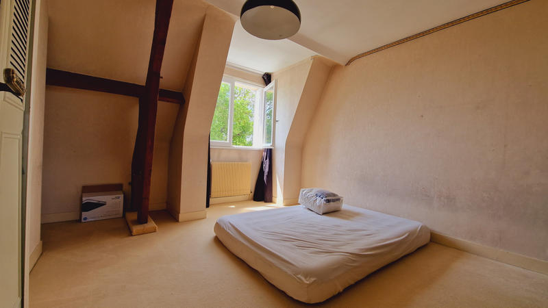 Maison - 175 m² - 7 pièces