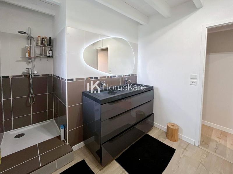 Maison - 160 m² - 5 pièces