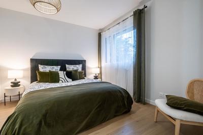 Maison - 64 m² - 3 pièces