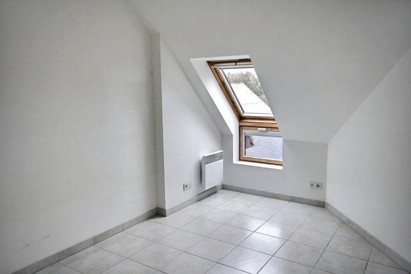 Duplex - 53 m² - 3 pièces