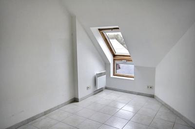 Duplex - 53 m² - 3 pièces
