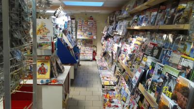 Presse / Tabac - 90 m² - 3 pièces