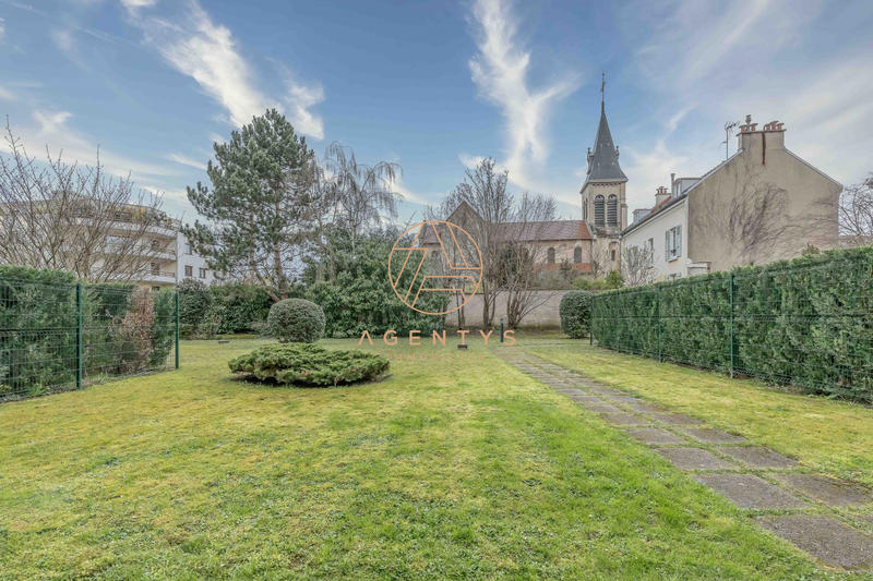 Appartement - 122 m² - 5 pièces