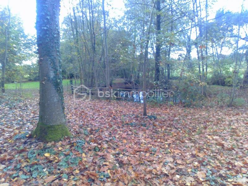 Longère - 170 m² - 7 pièces