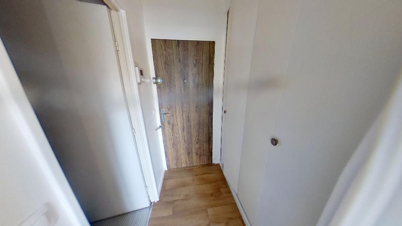 Appartement - 22 m² - 1 pièce