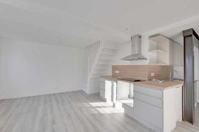 Maison - 55 m² - 3 pièces