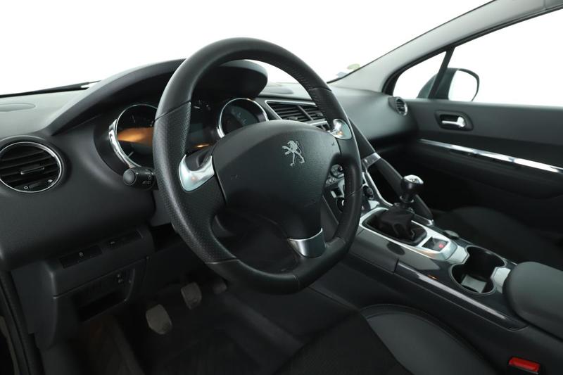 Peugeot 3008 1.6 Blue-HDi Allure 120 ch