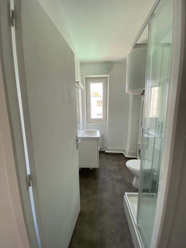 Appartement - 30 m² - 2 pièces