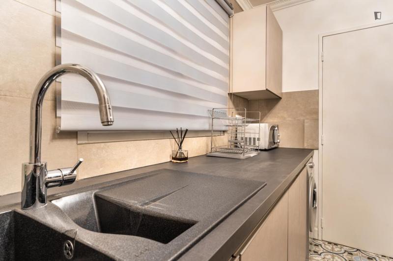 Appartement - 43 m² - 1 pièce