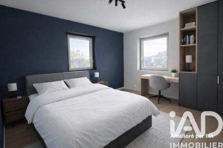 Maison - 131 m² - 4 pièces