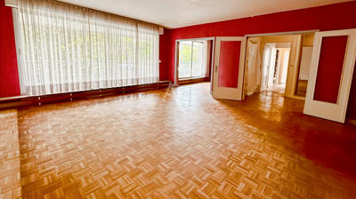 Appartement - 98 m² - 4 pièces