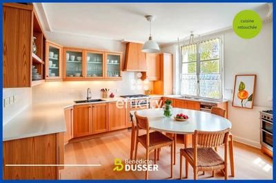 Maison - 134 m² - 5 pièces