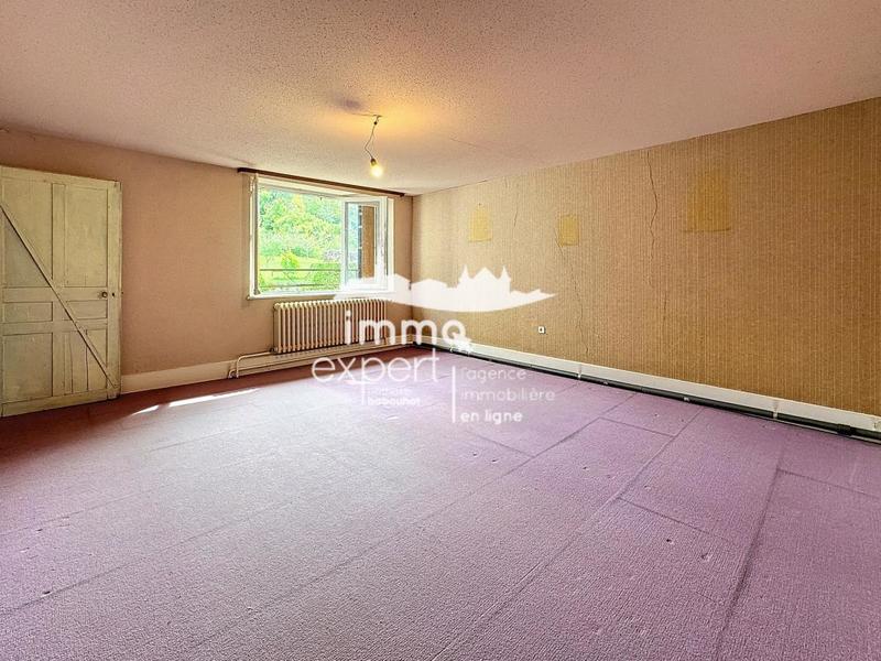 Maison de village - 127 m² - 5 pièces