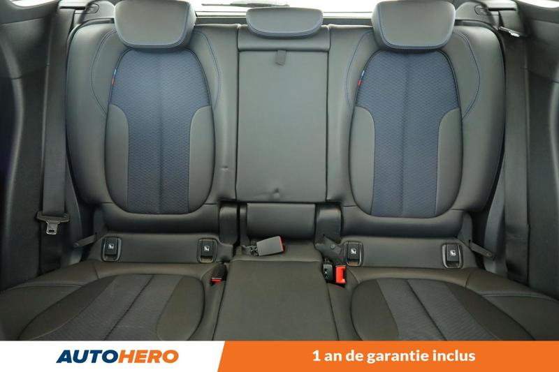 Bmw X1 sDrive16d m Sport Dkg7 116 ch