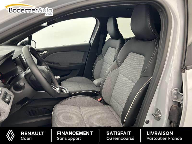 Renault Clio TCe 90 ch Gsr2 Techno