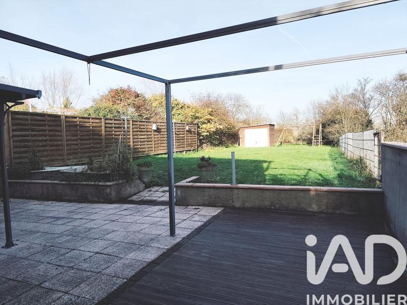 Maison - 230 m² - 6 pièces