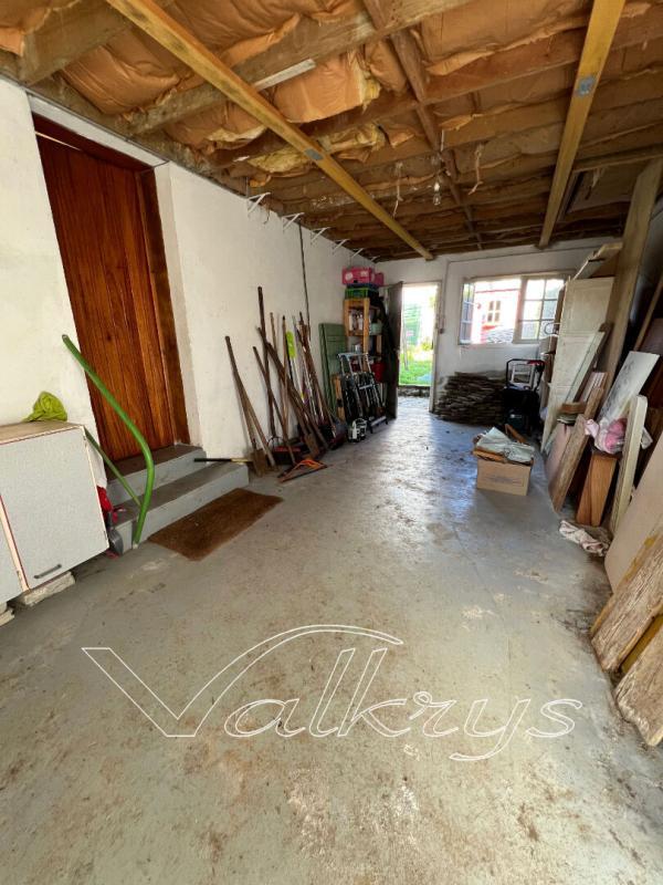 Maison - 180 m² - 10 pièces