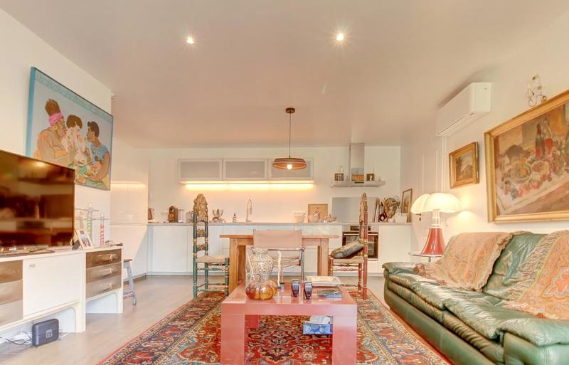 Maison - 89 m² - 4 pièces