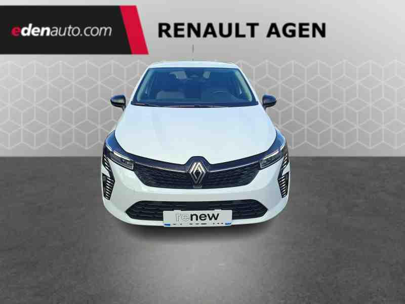 Renault Clio Blue dCi 100 ch Gsr2 Evolution