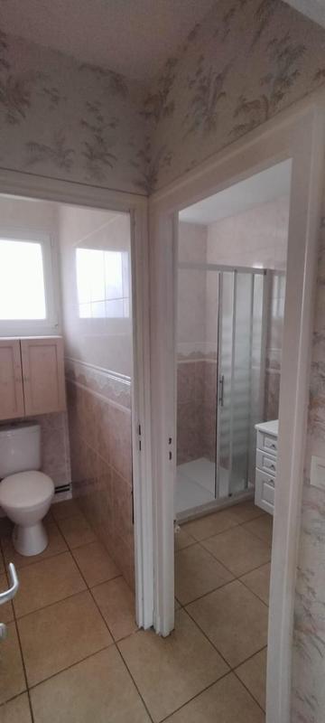 Maison - 70 m² - 3 pièces