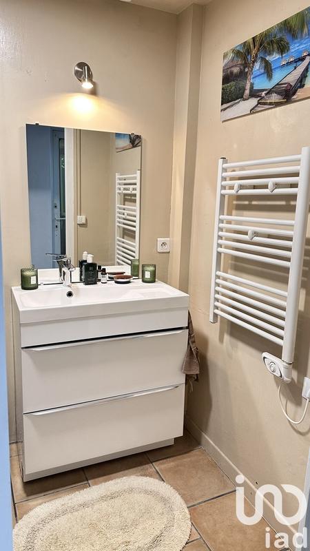 Maison - 150 m² - 7 pièces