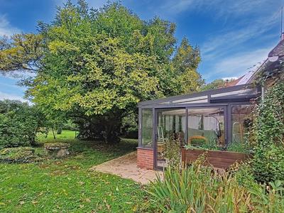 Maison - 115 m² - 4 pièces