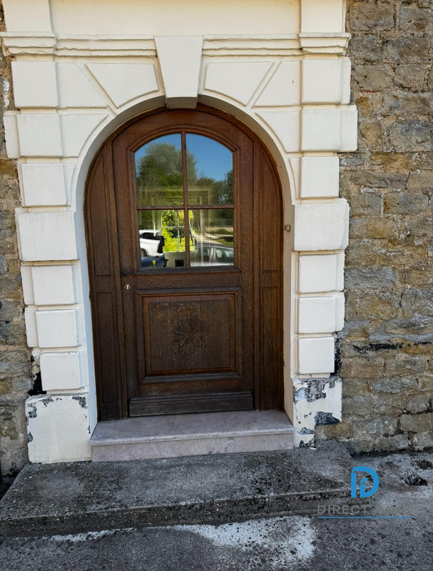 Ferme - 318 m² - 12 pièces