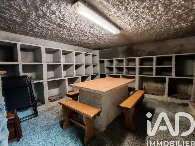 Maison - 116 m² - 6 pièces